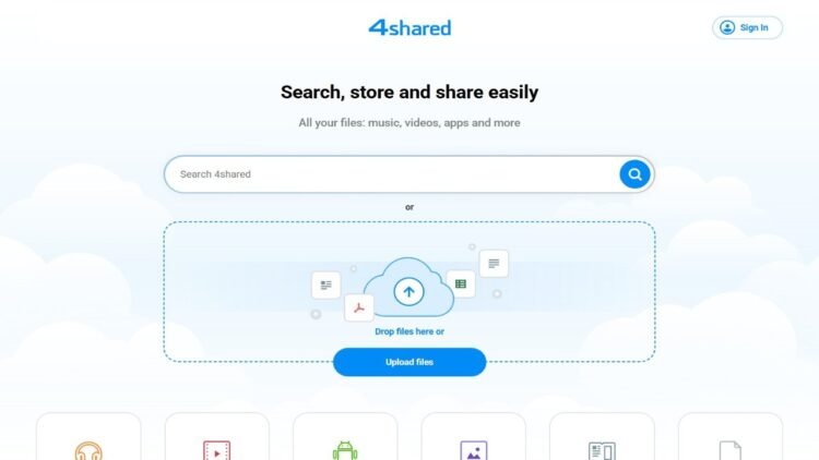4Shared