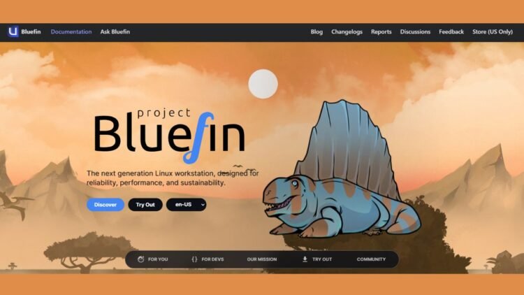 Bluefin