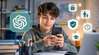 ChatGPT for Teens