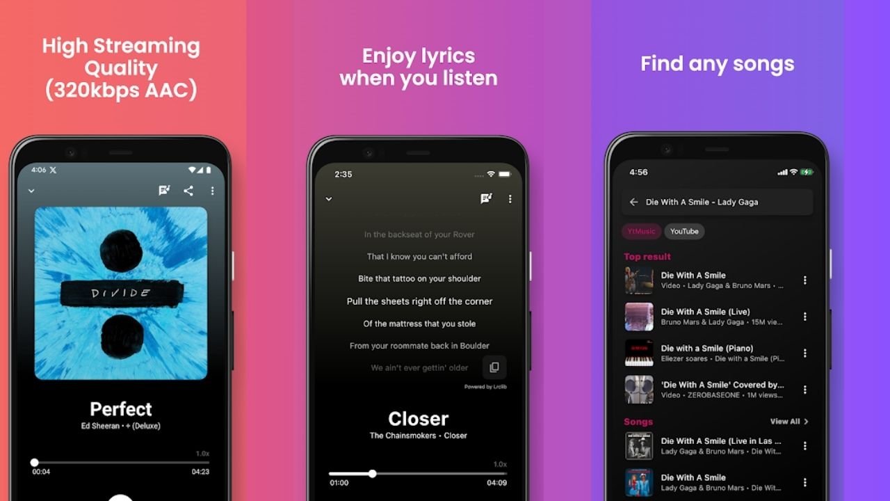 Joytify
