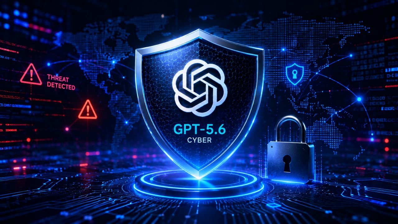New Cyber Model