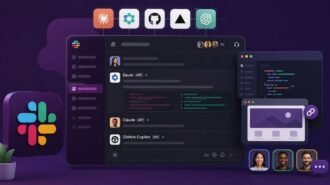 Slack Code