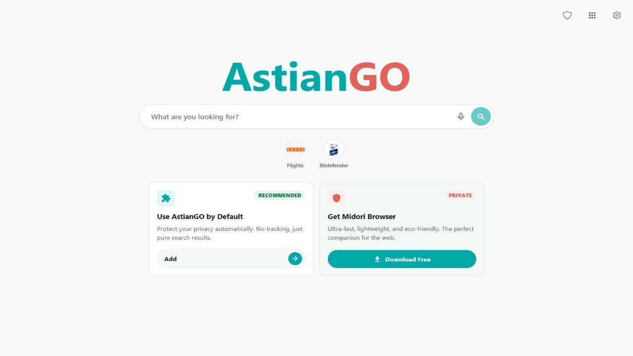 AstianGO