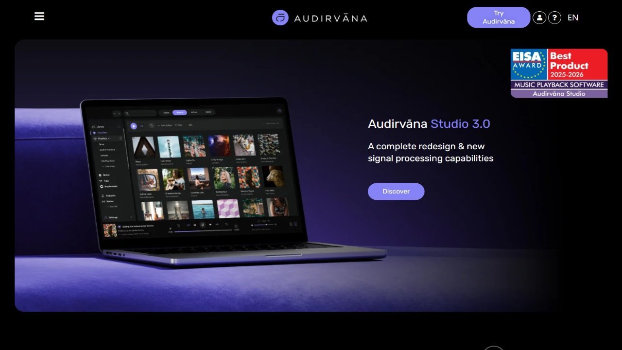 Audirvana