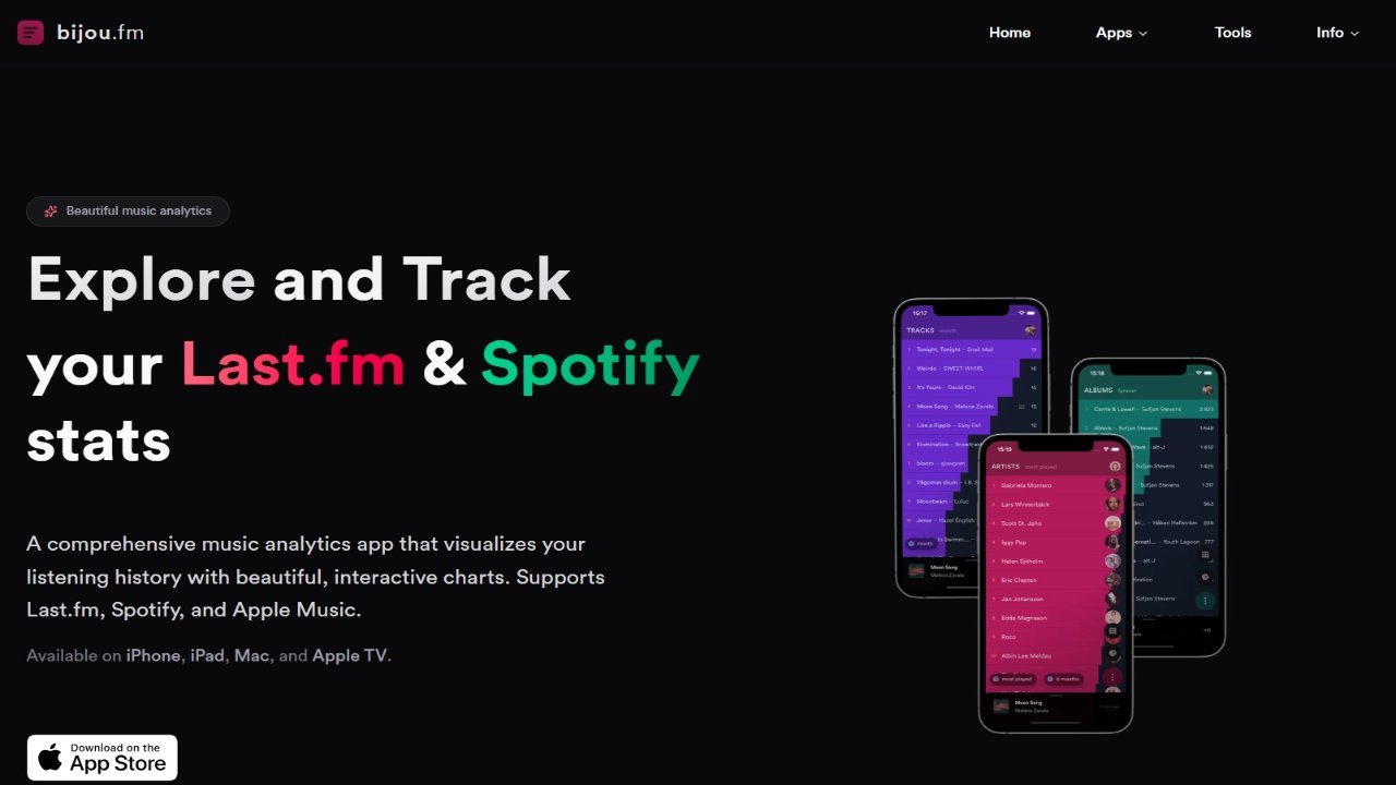 bijou.fm