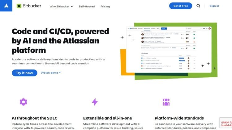 Bitbucket