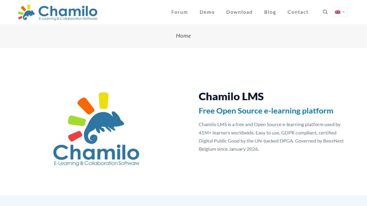Chamilo