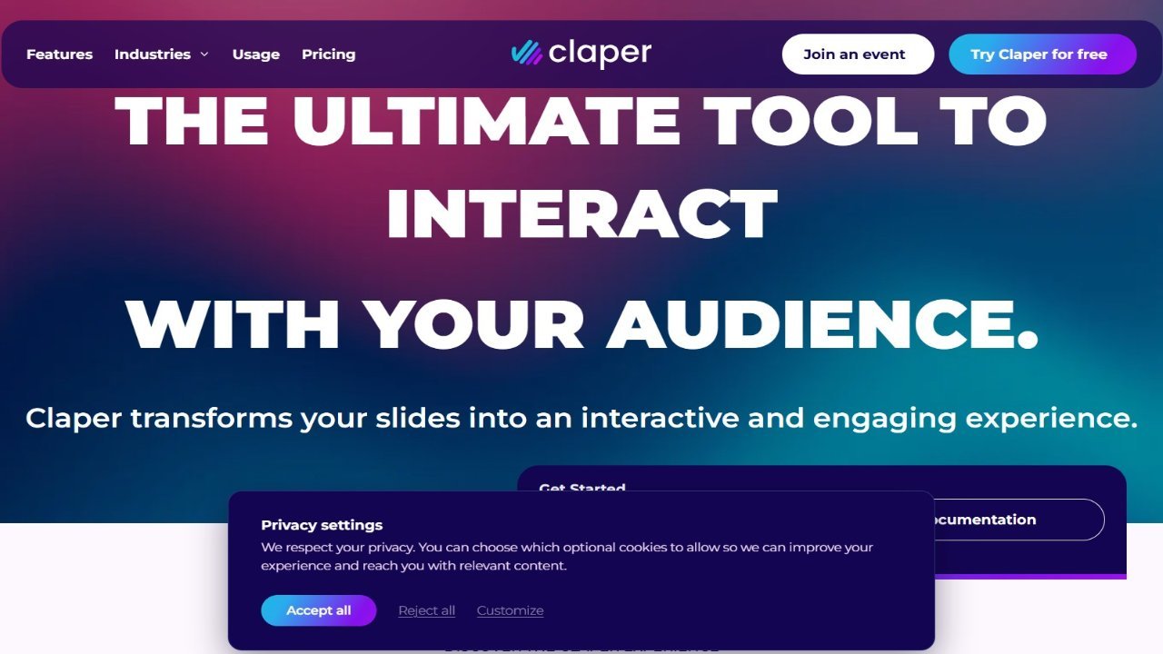 Claper