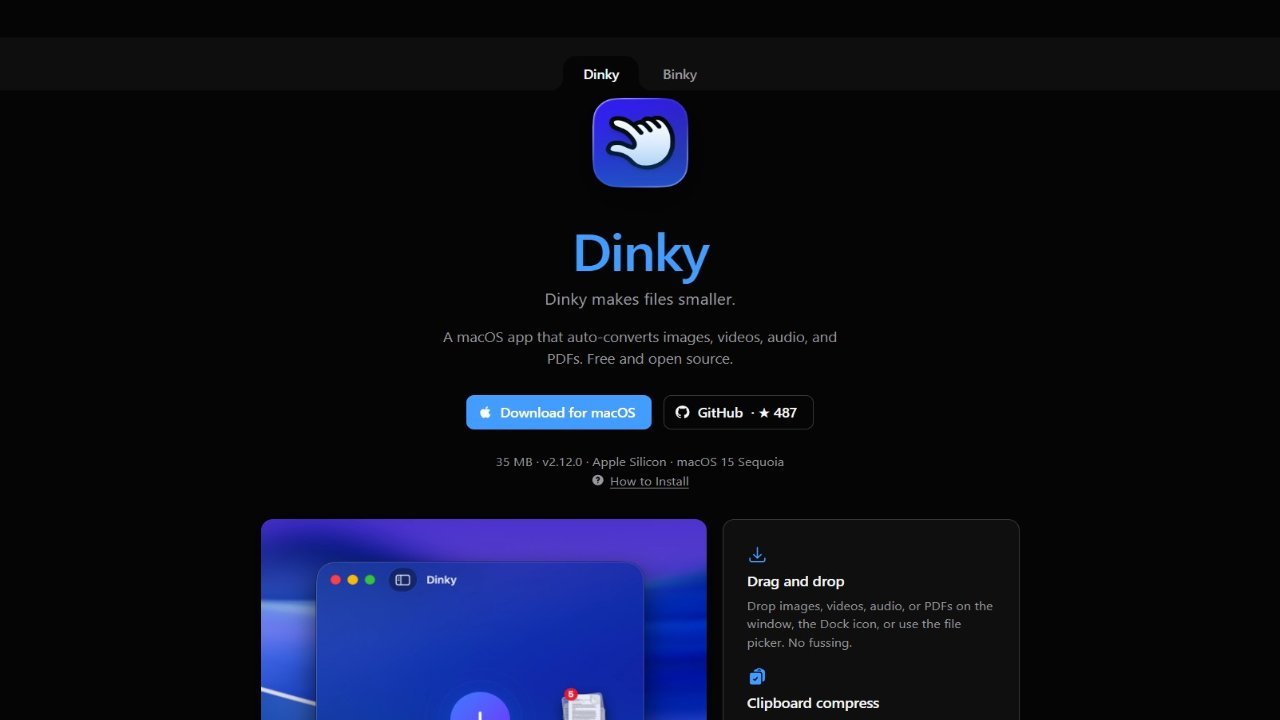 Dinky