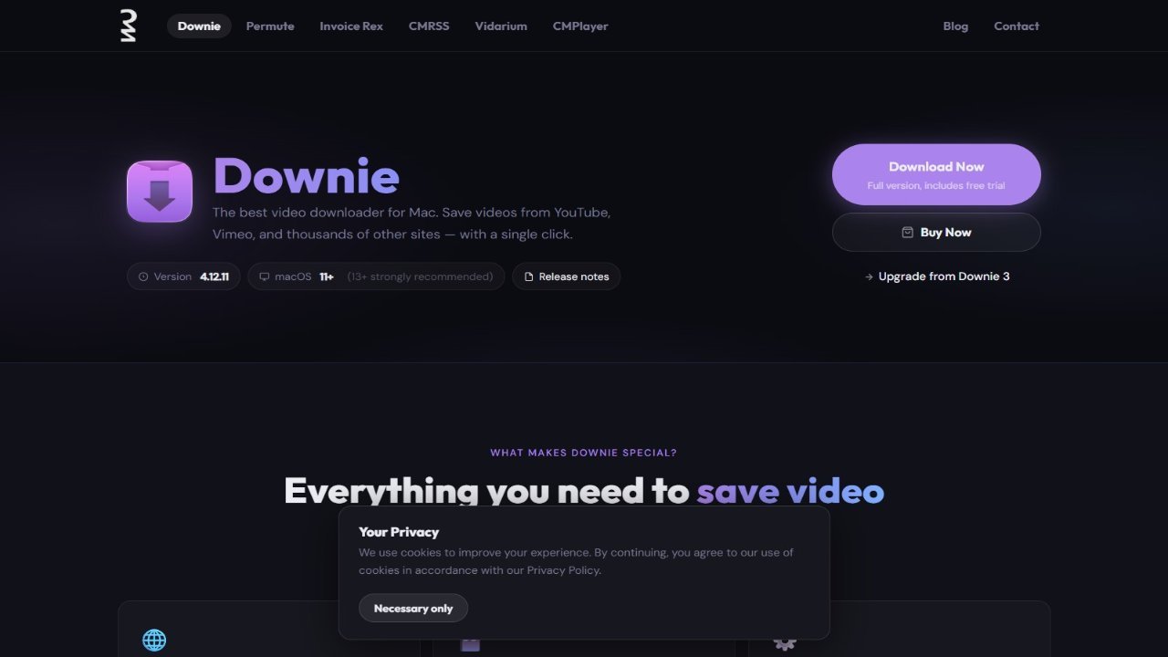 Downie