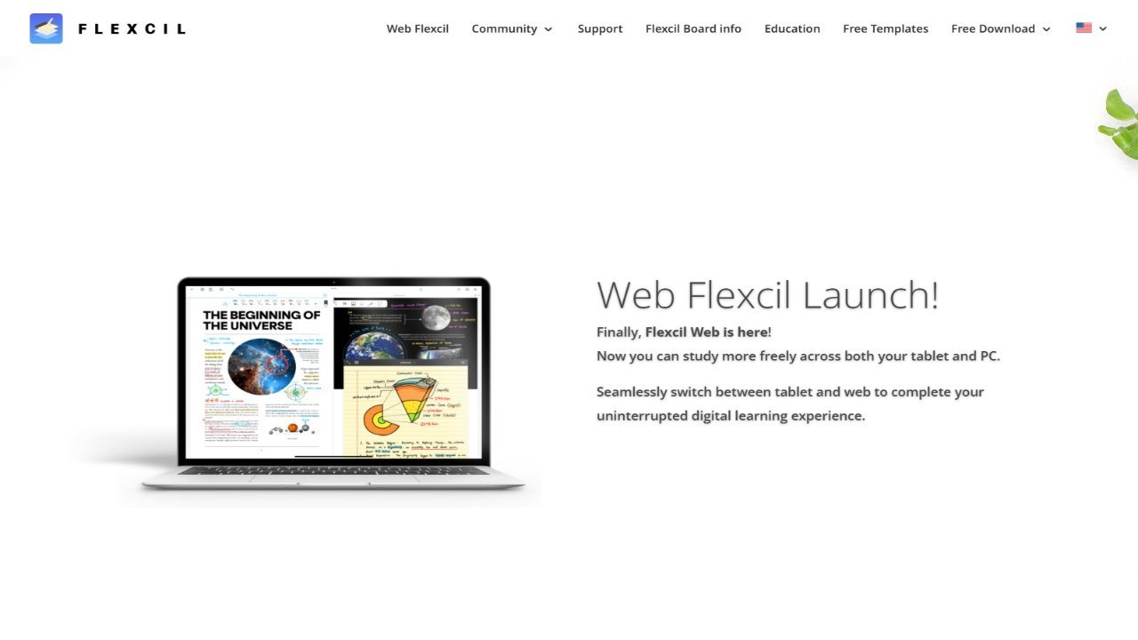Flexcil