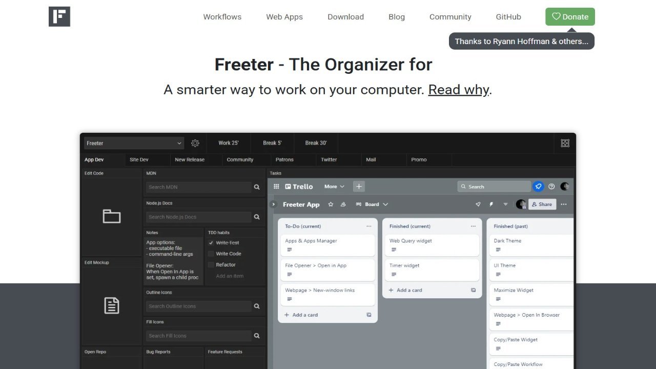 Freeter