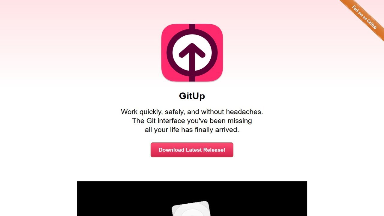 GitUp