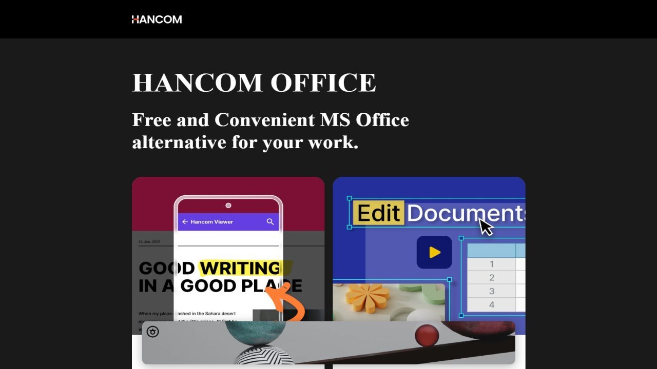 Hancom Office