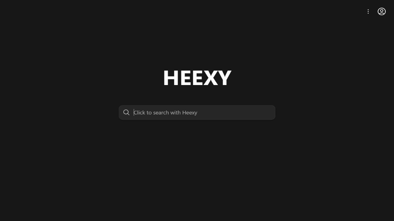 Heexy