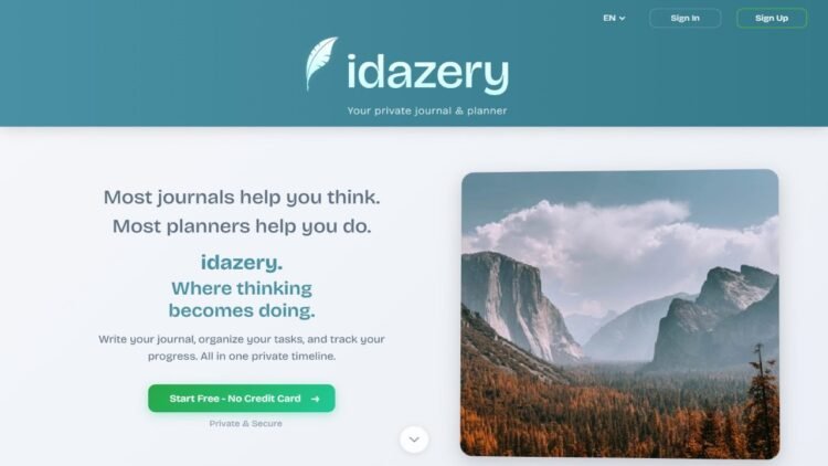 idazery