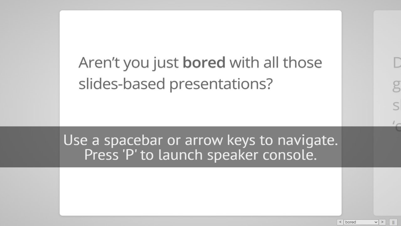 impress.js