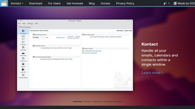 Kontact