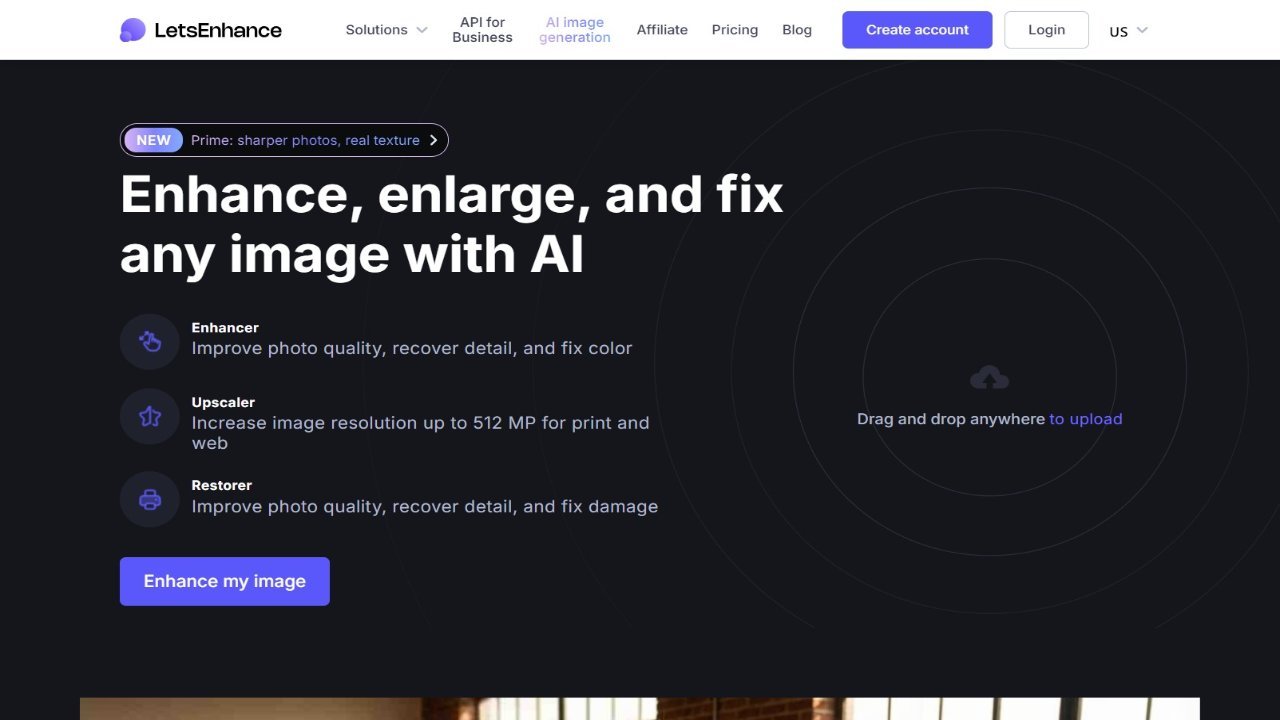 Let's Enhance