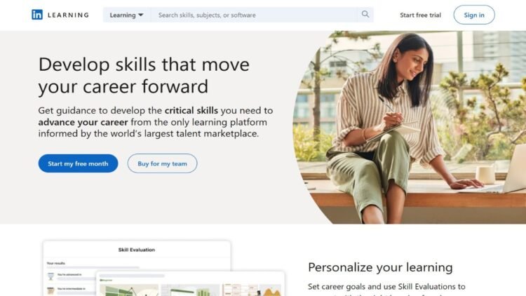 LinkedIn Learning