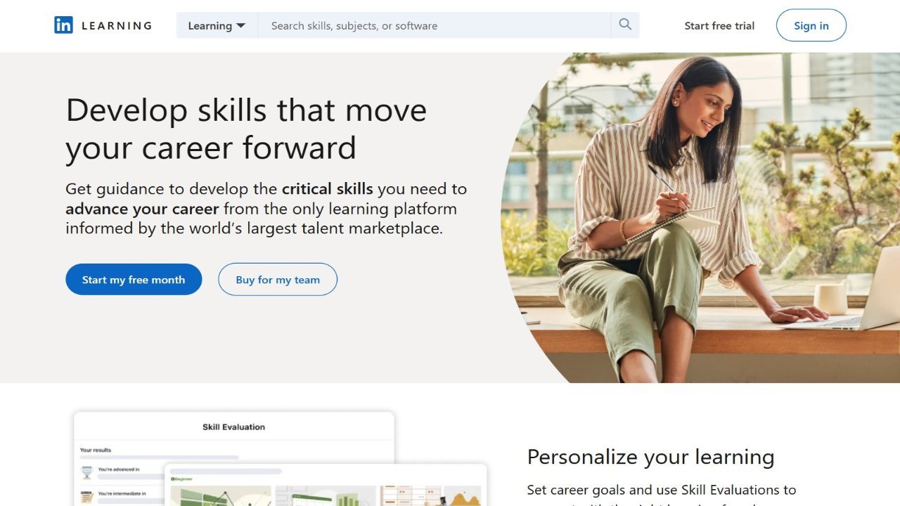 LinkedIn Learning