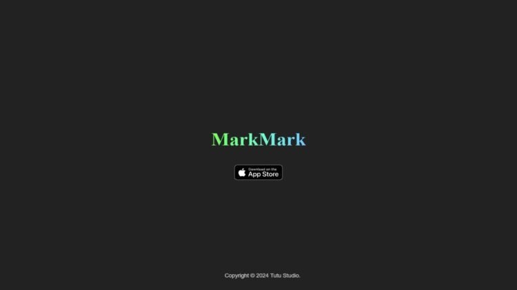 MarkMark