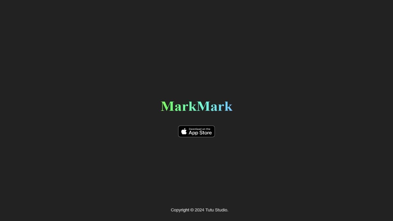 MarkMark
