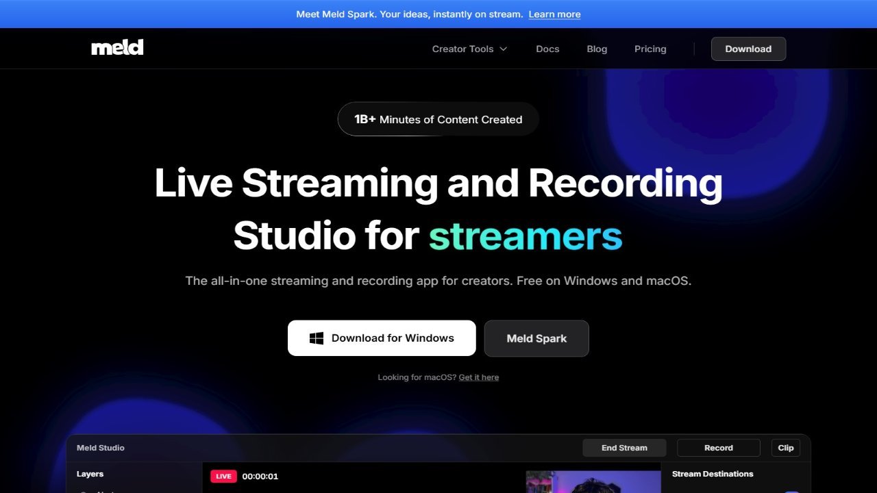 Meld Studio