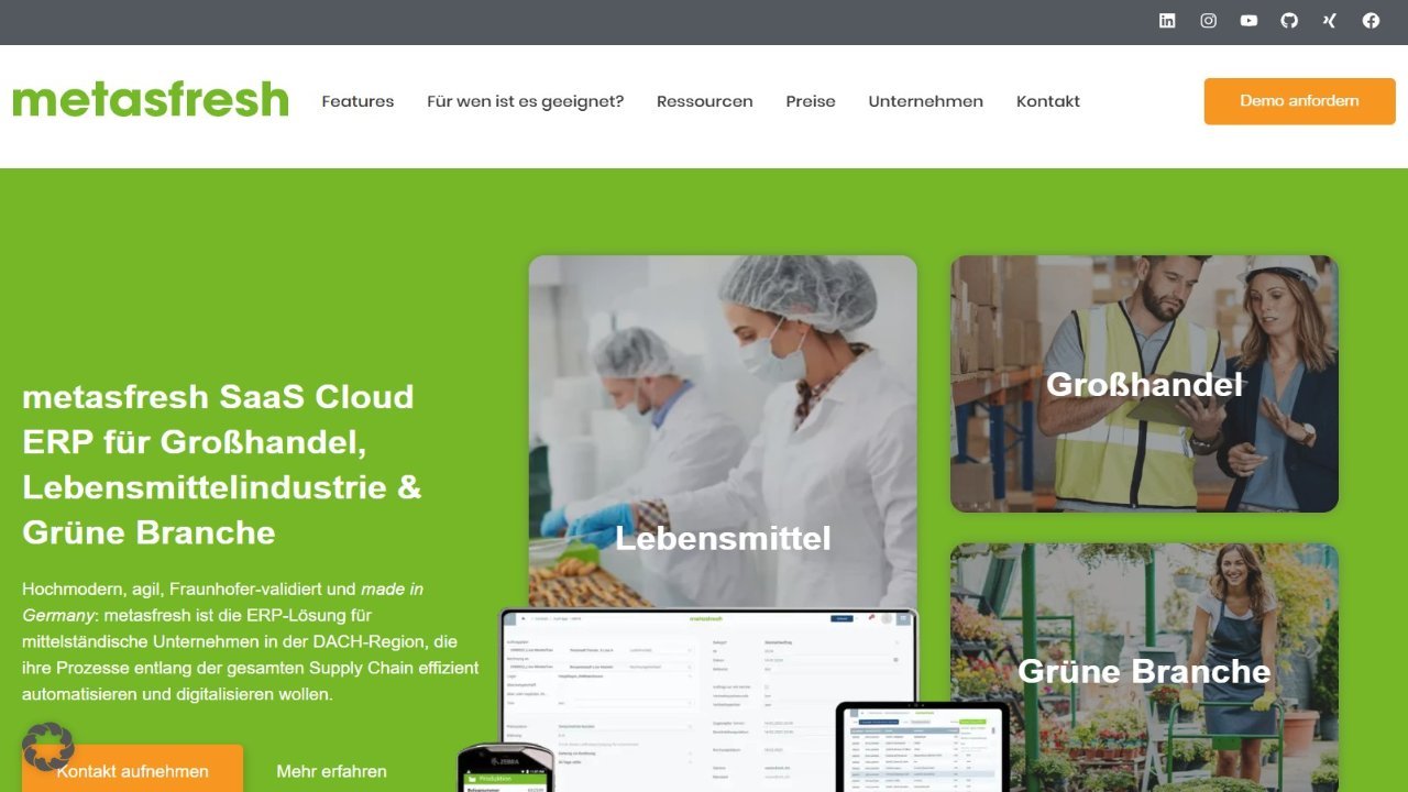 metasfresh