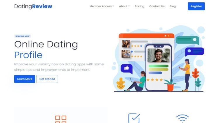 MyDatingReview