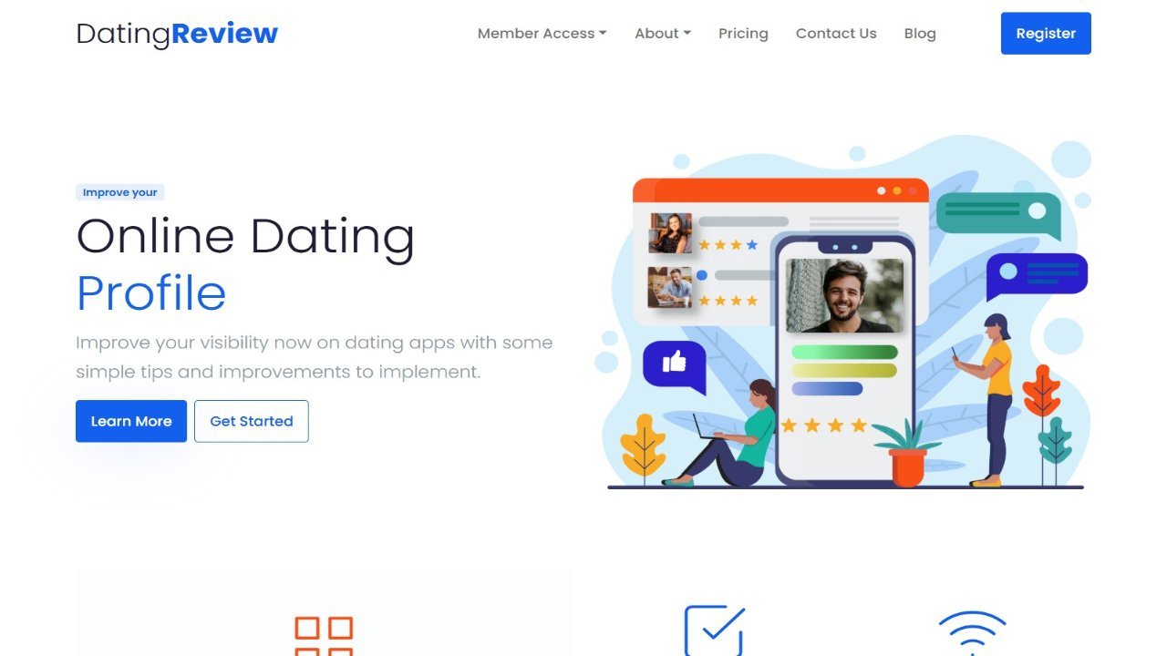 MyDatingReview