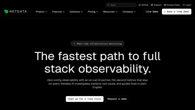 Netdata