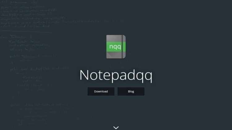 Notepadqq