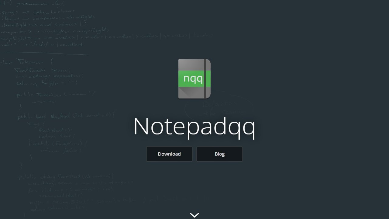 Notepadqq