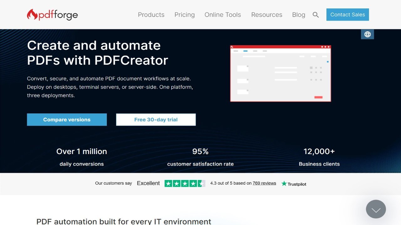 PDFCreator