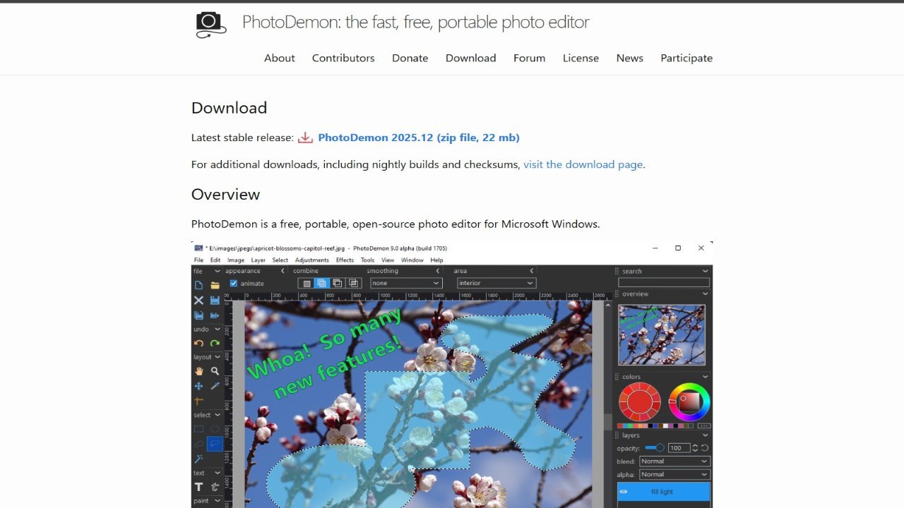 PhotoDemon