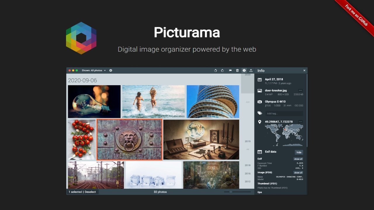 Picturama