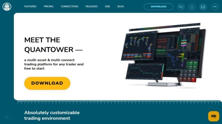 Quantower