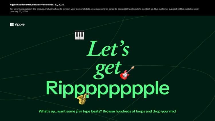 Ripple