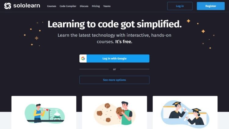 SoloLearn