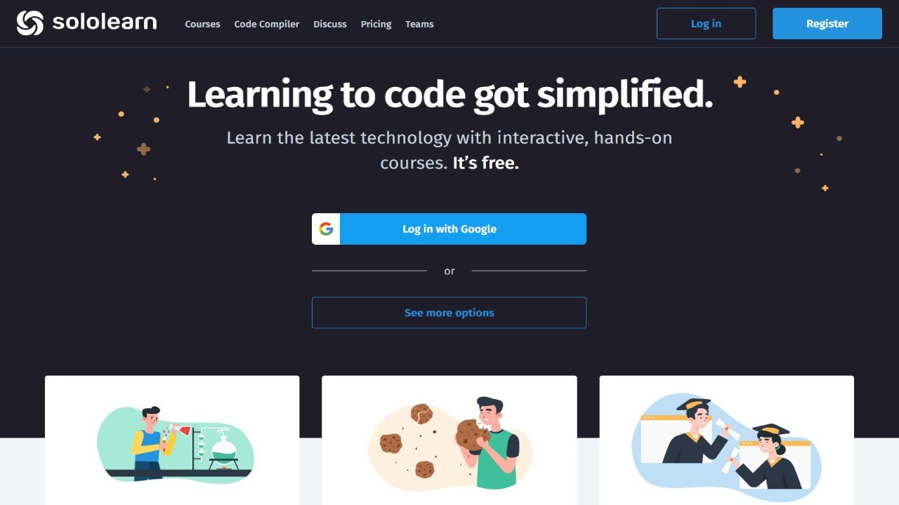 SoloLearn