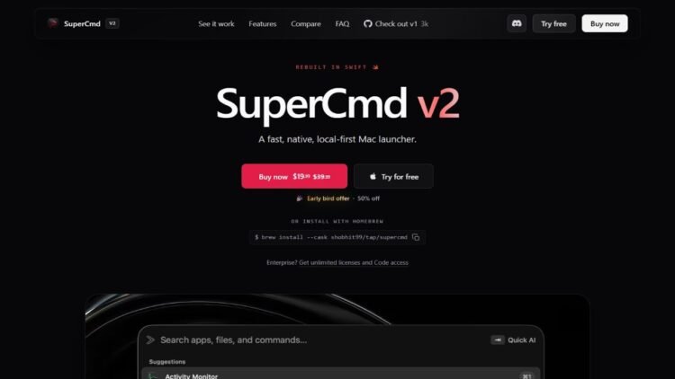 SuperCmd