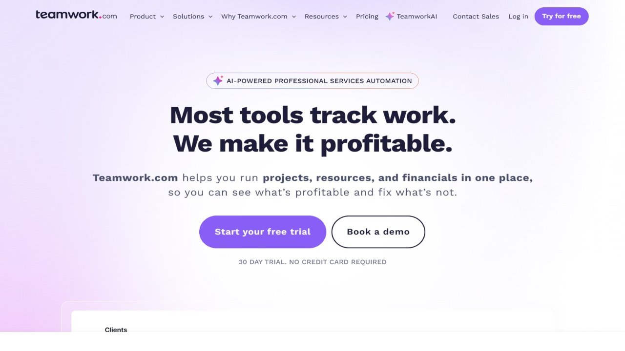 Teamwork.com