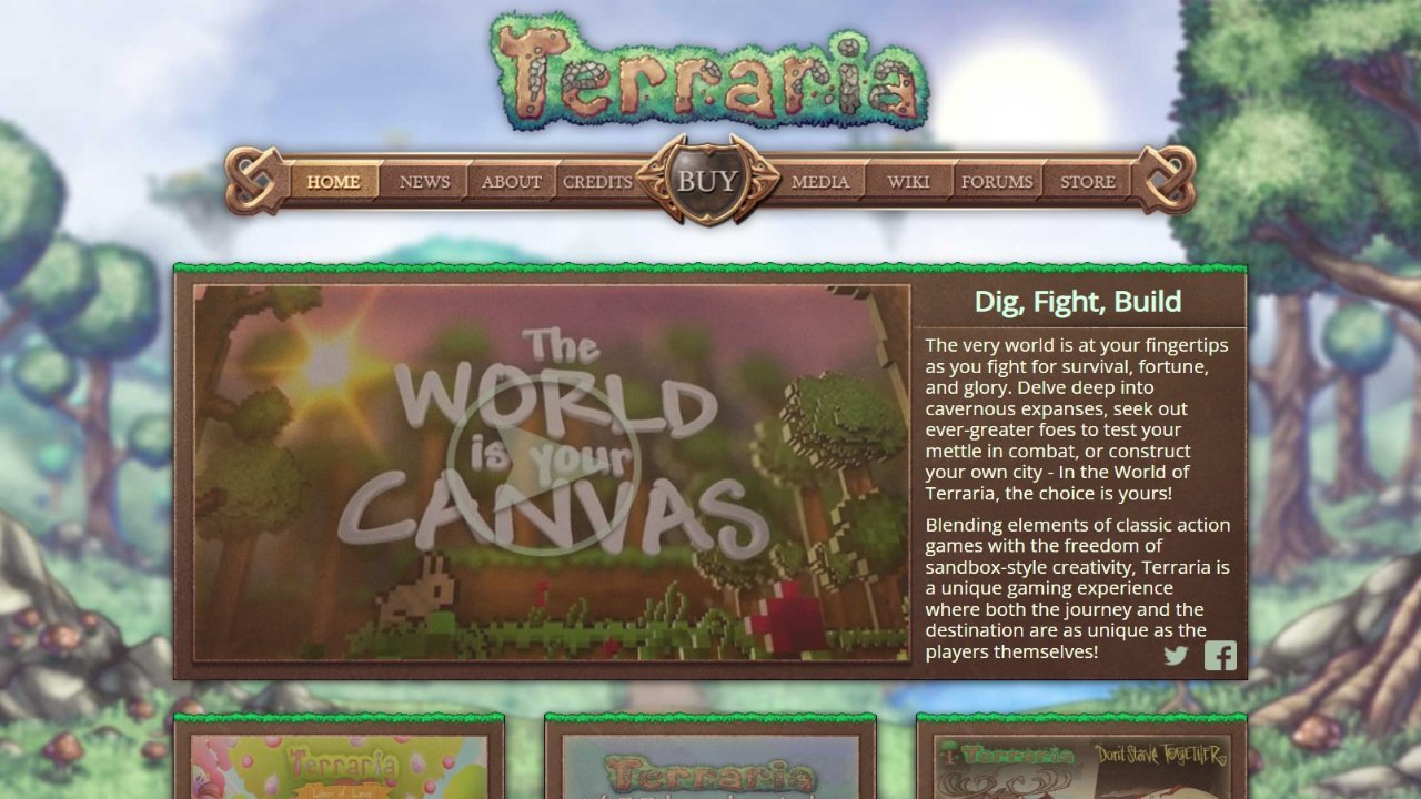 Terraria