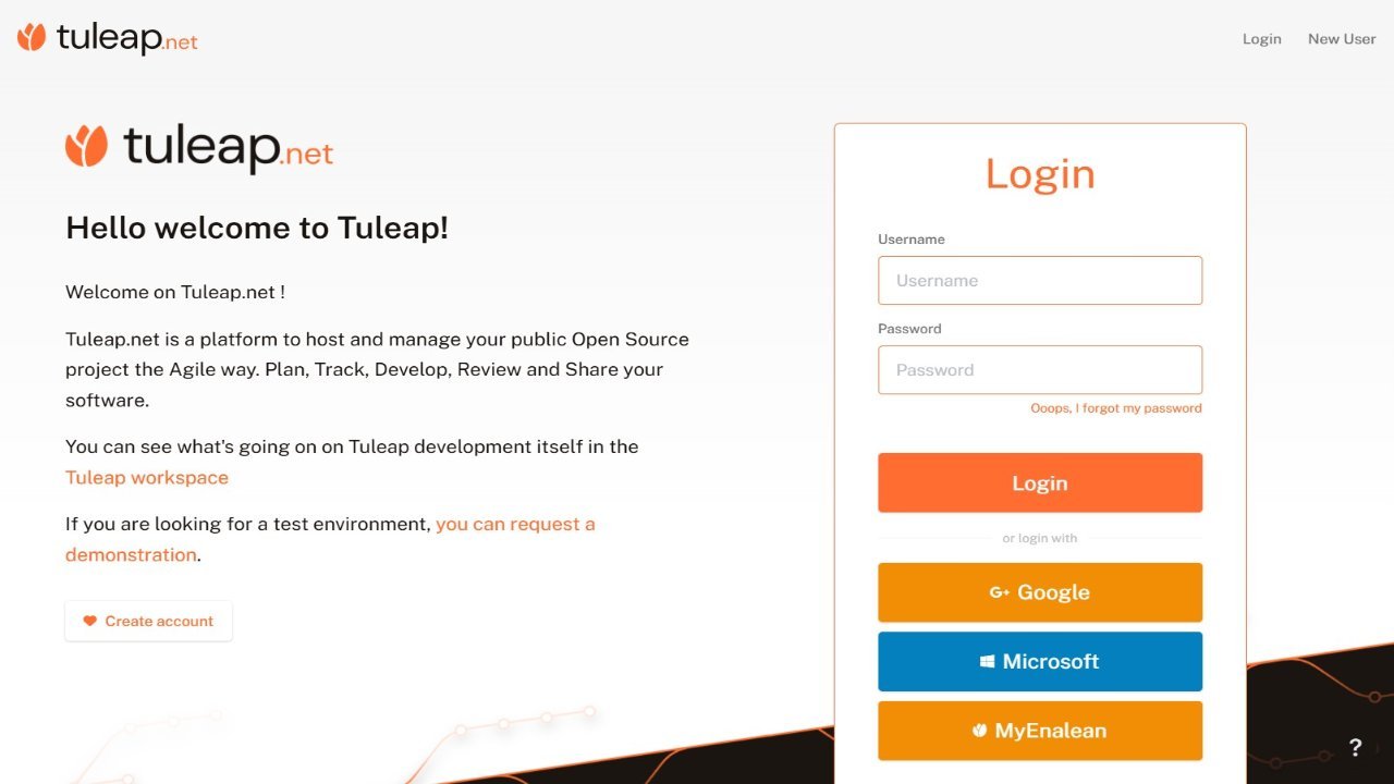 Tuleap