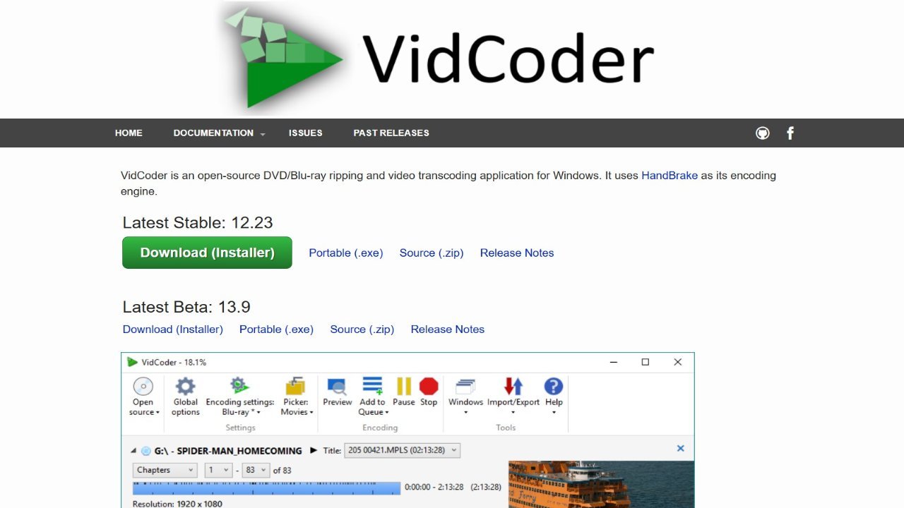 VidCoder