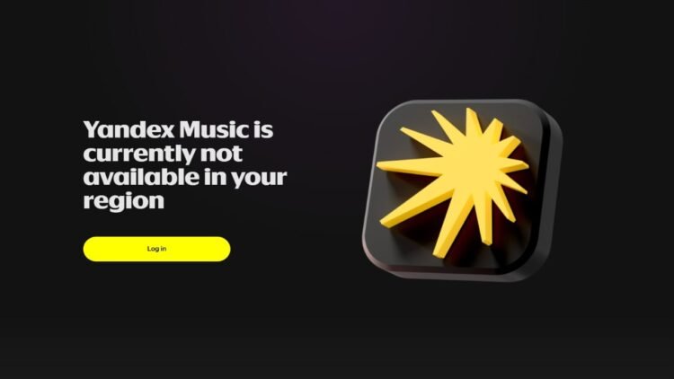Yandex Music